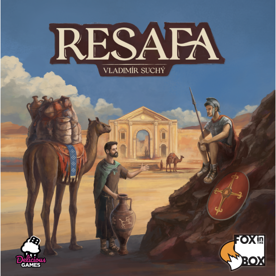 Resafa